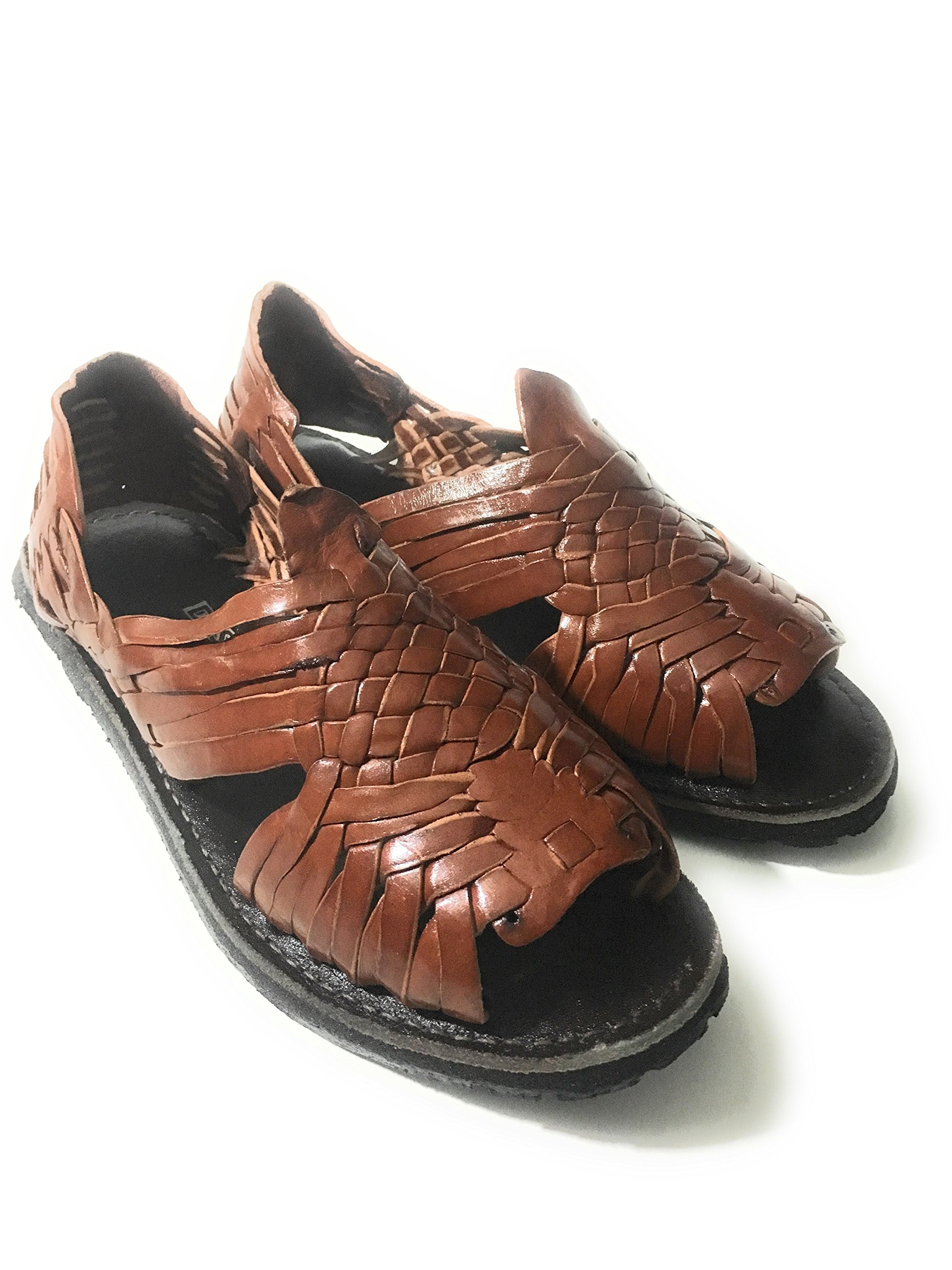 el charro sandals