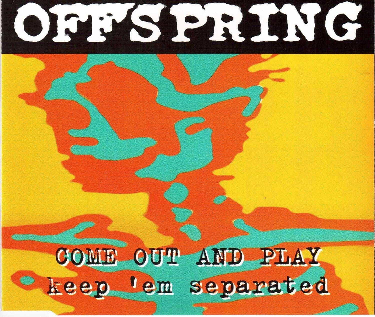 Come Out And Play : Offspring: Amazon.fr: Musique
