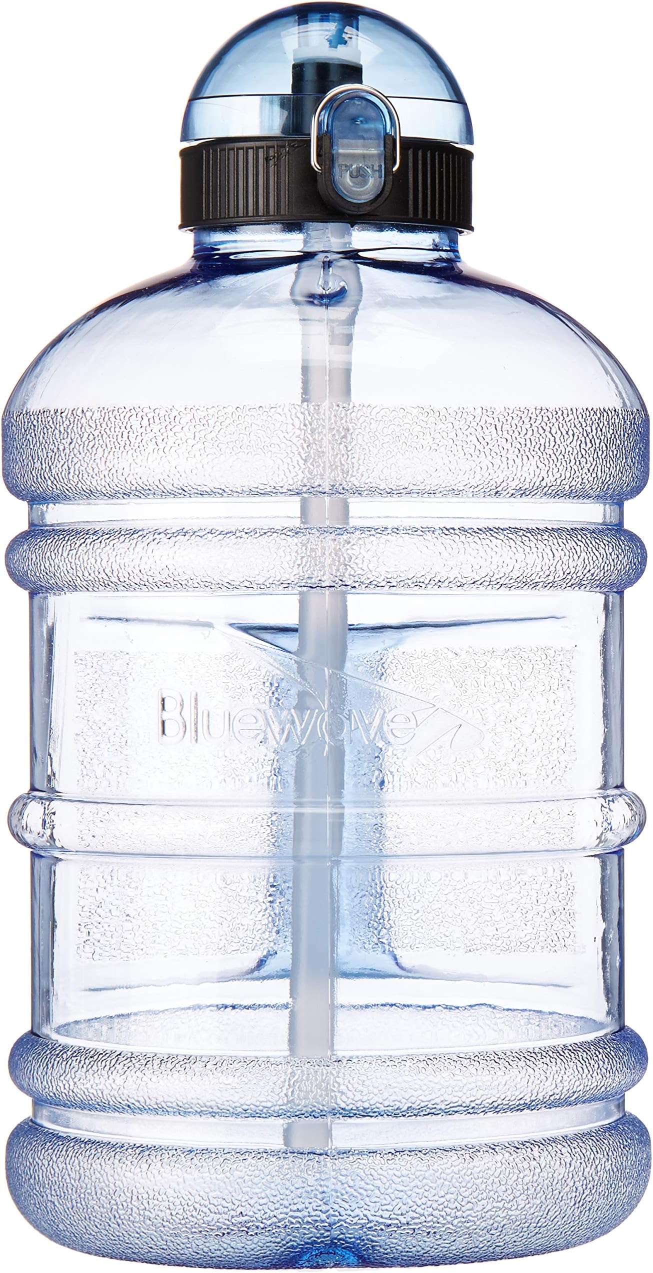 Bluewave Daily 8 Tritan BPA Free Water Jug - 1.9 Liter (64 oz) (Gen2)