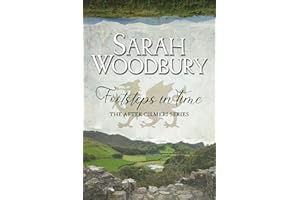 Footsteps in Time (The After Cilmeri Series Book 2)