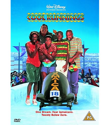 【MD】COOL RUNNINGS サウンドトラック Cool Runnings (1993) - Soundtracks - IMDb