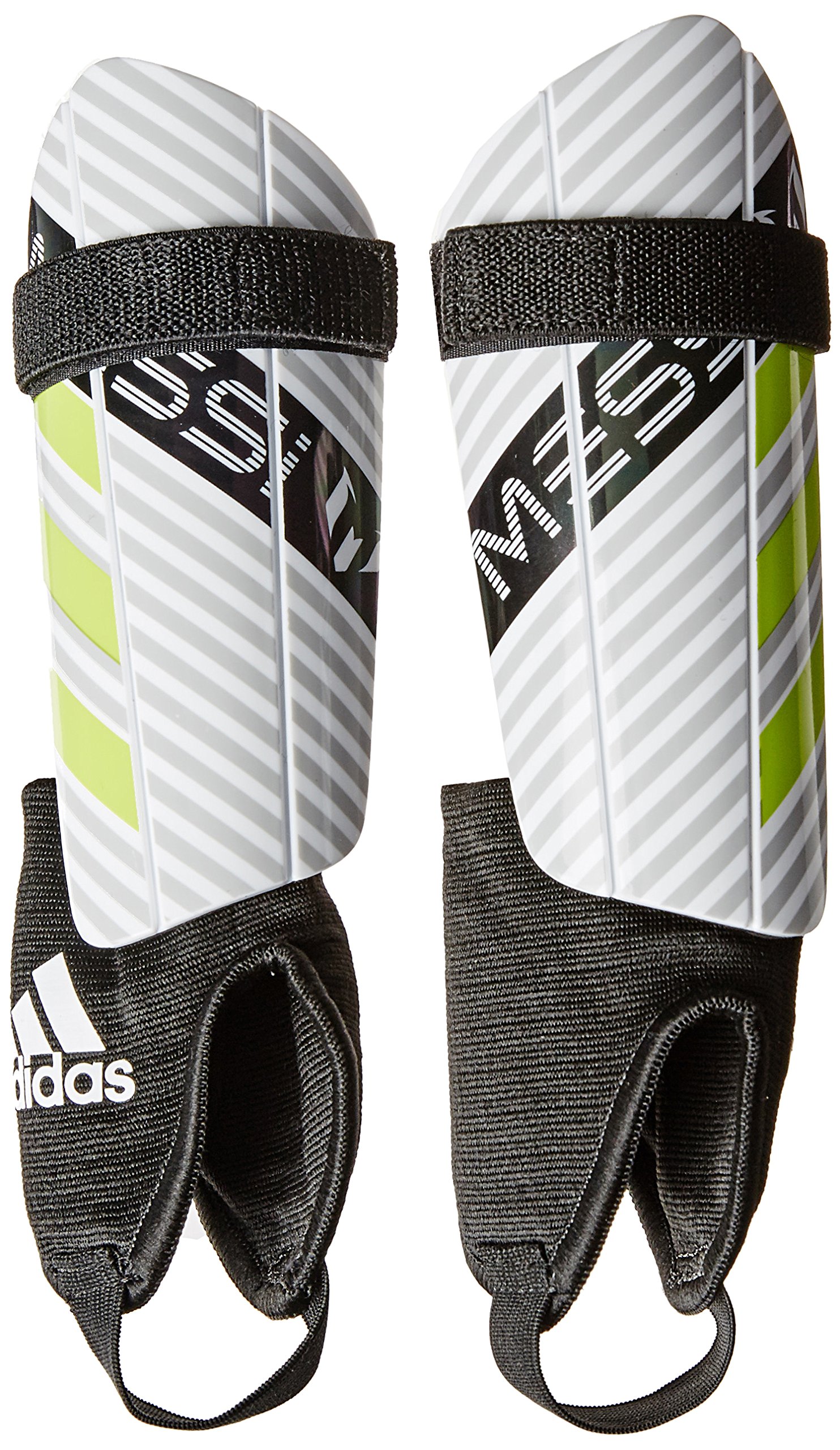 messi shin pads junior