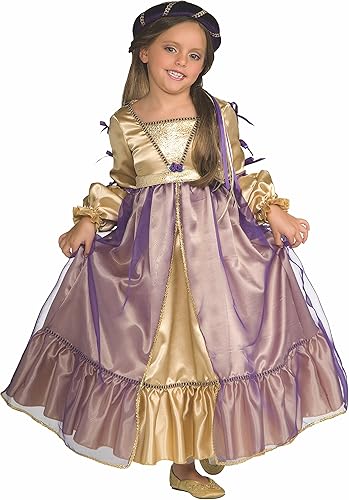 Amazon Princess Juliet Toddler Costume プリンセスジュリエット幼児コスチューム ハロウィン サイズ 2 4t キッズコスチューム ホビー
