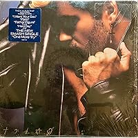 Amazon.com: Faith: CDs & Vinyl