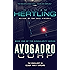 Avogadro Corp: The Singularity Is Closer Than It Appears (Singularity Series Book 1)