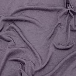 Stylish FABRIC 60" Wide Rayon Spandex Jersey Knit