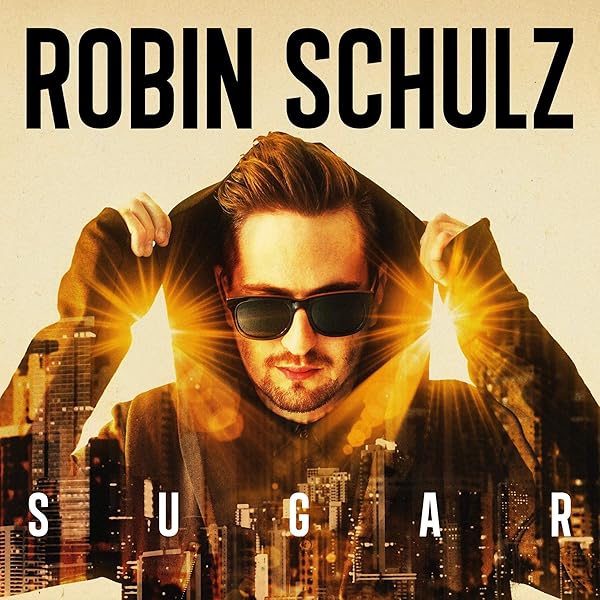 Robin Schulz - Prayer - Amazon.com Music