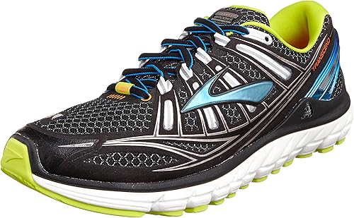 brooks transcend amazon