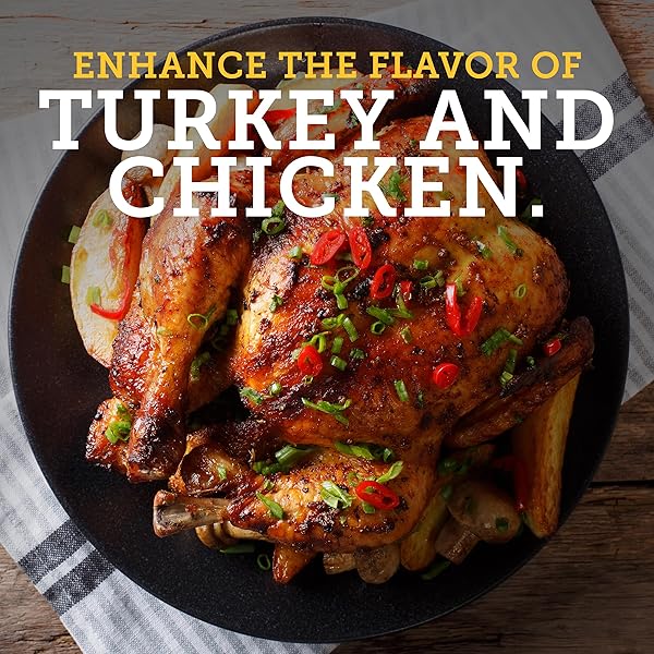 TONE’S POULTRY SEASONING, 0.40 OUNCE