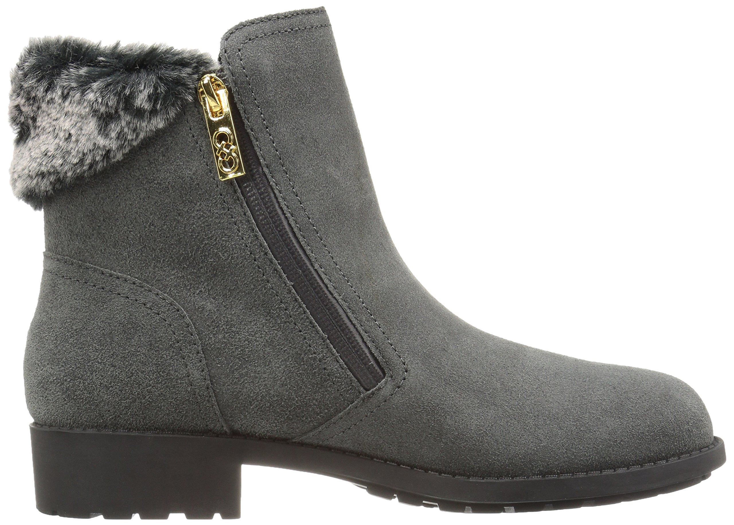 cole haan quinney bootie