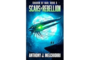 Scars of Rebellion