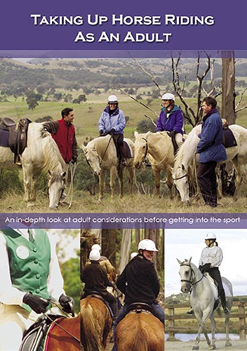 Download Taking up horse riding as an adult: Learning how to ride horses as an adult (English Edition) PDF
