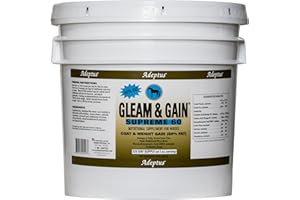 Adeptus Nutrition Gleam & Gain Supreme 60 (Extra omegas)