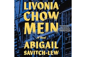 Livonia Chow Mein: A Novel