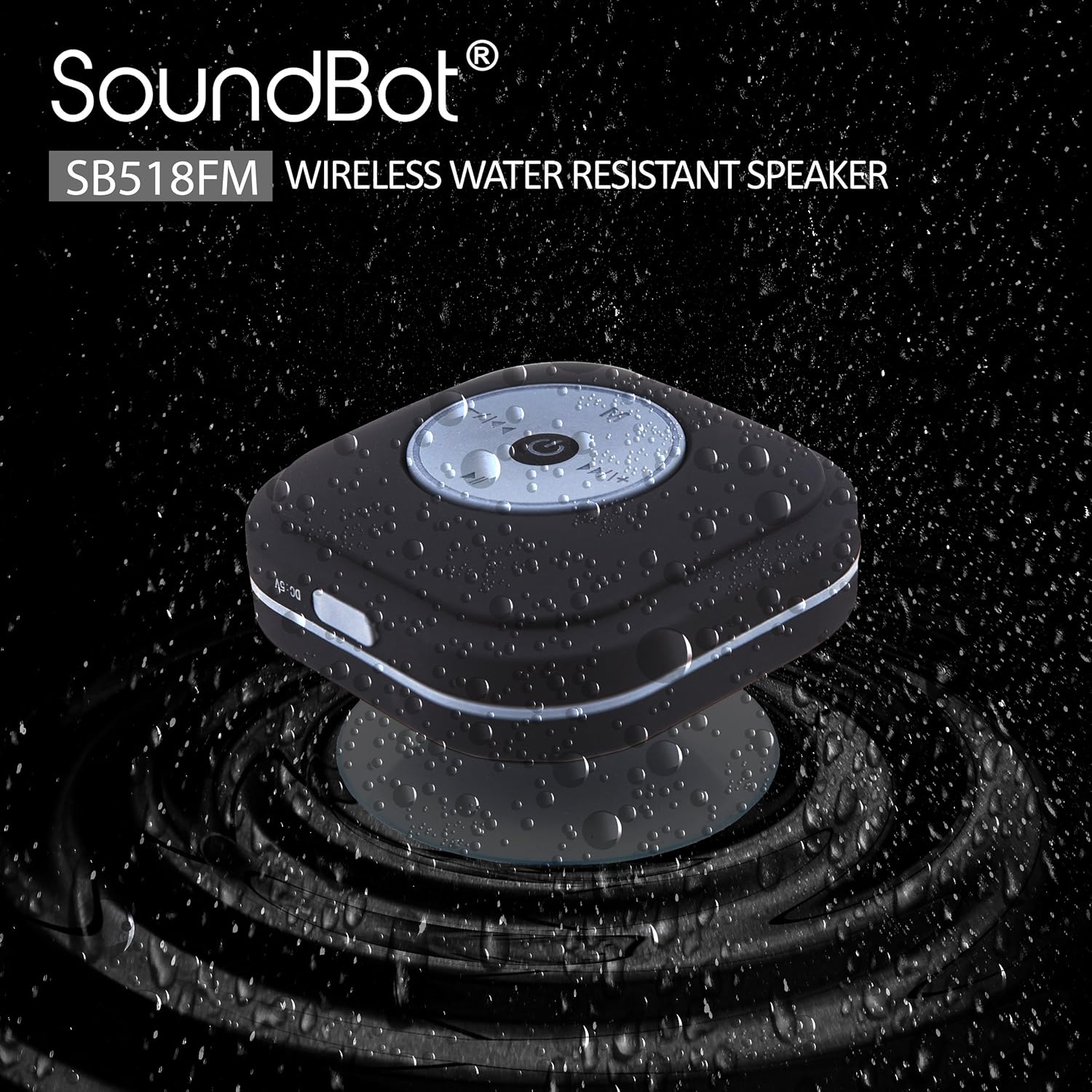 soundbot sb518