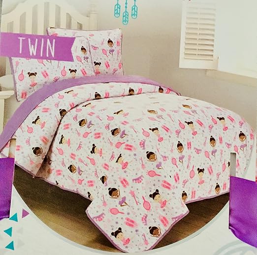 princess quilt set