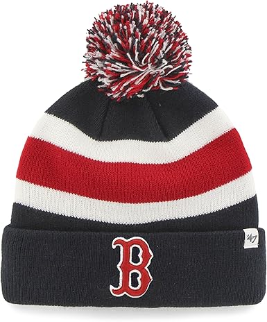 red sox beanie amazon