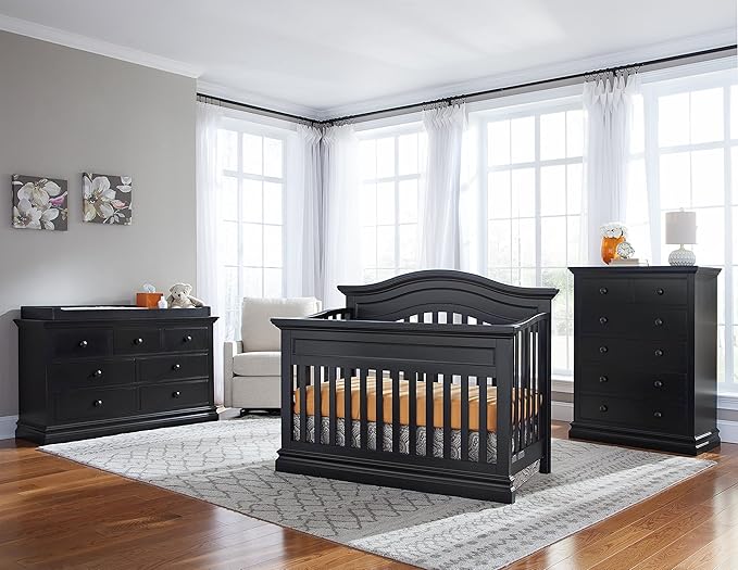 westwood design hanley crib
