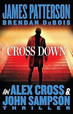 Cross Down Cross Down