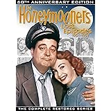 The Honeymooners : Lost Episodes 1951-1957 (The Complete Restored Series)