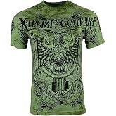Xtreme Couture by Affliction Men's T-Shirt Patron