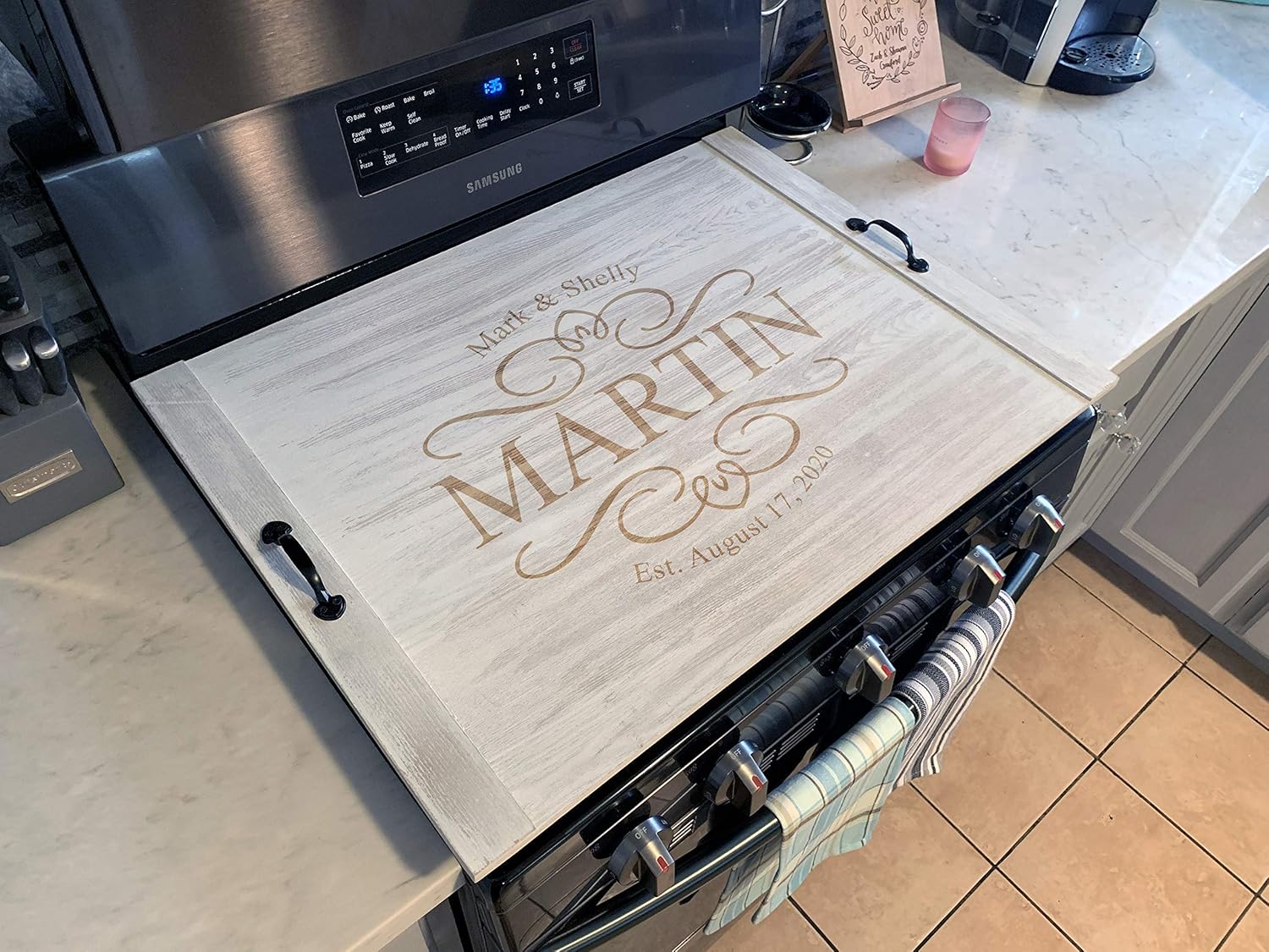 Which Is The Best Vintage Oven Burner Covers