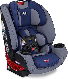 britax allegiance 3 stage convertible car seat
