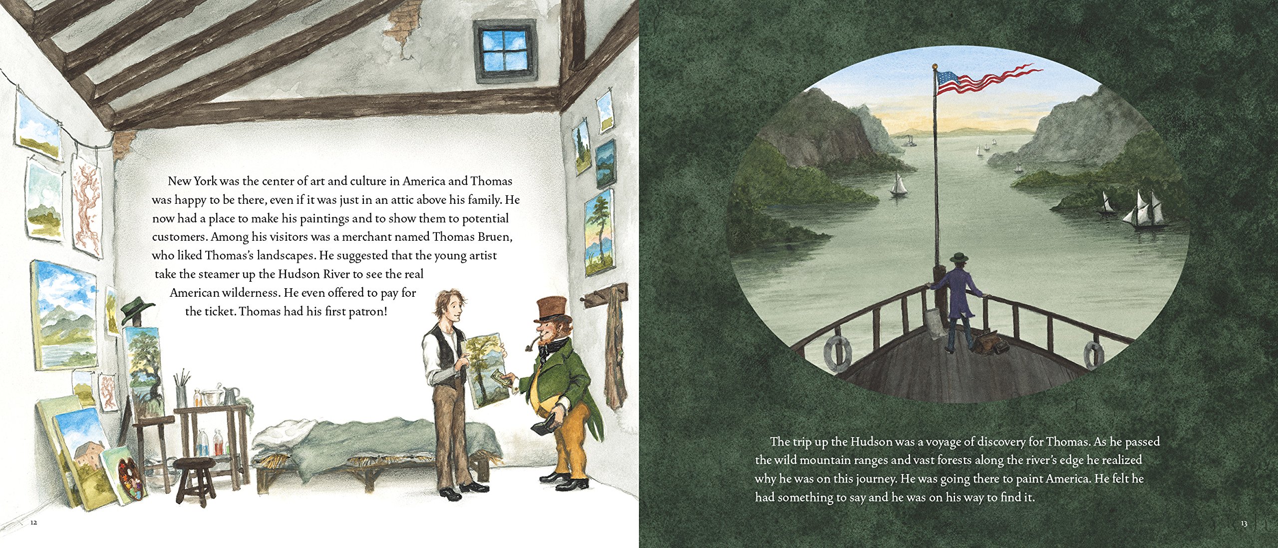 Image result for picturing america talbott