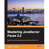 Mastering JavaServer Faces 2.2