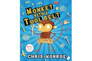 Monkey with a Tool Belt