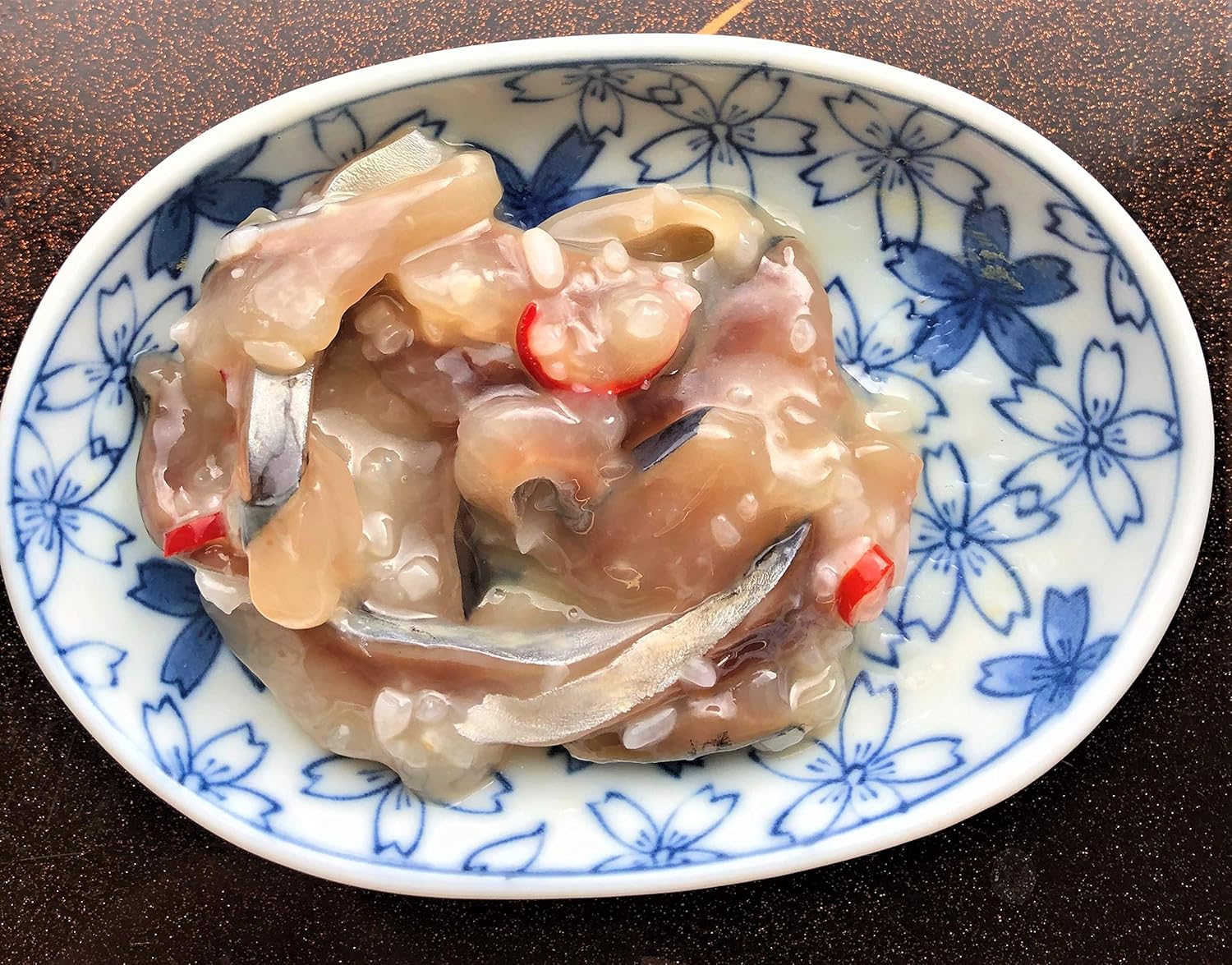 Amazon 北国の味 彩々2個セット 紅鮭糀漬 鰊の切込 送料込 内海水産 漬け 酢〆魚 通販