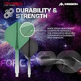 Mission Darts Force 90 Integrated Flight and Shaft System Pack 3 view 6