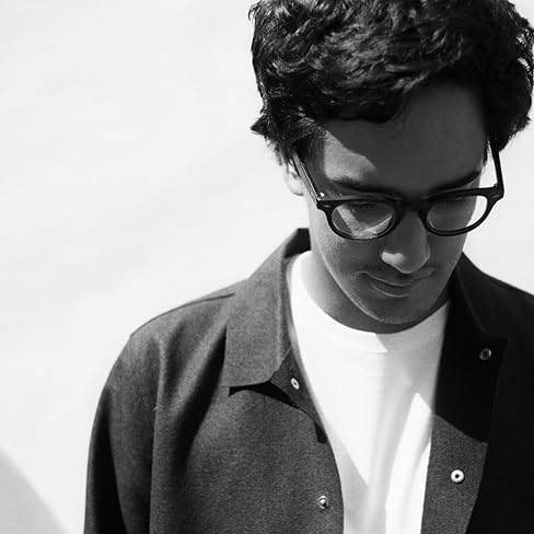 Luke Sital-Singh