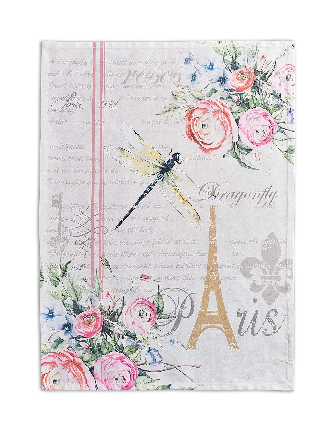 Best Maison D’hermine Kitchen Towels