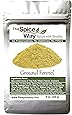 The Spice Way Fennel Seed Ground - bulk seeds powder great for tea and cooking 8 oz