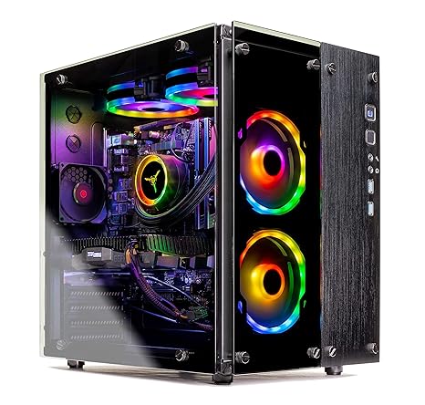 Intel core i7 skytech