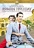 Roman Holiday (1953)