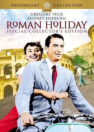 Image result for roman holiday