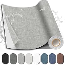 Shagoom Fabric Repair Tape, Self-Adhesive Couch Patch for Fu