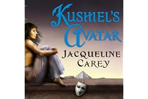 Kushiel's Avatar