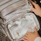 Nuby UV Portable Baby Bottle Steriliser UV Electric 3 Minute Kills 99.9% view 8