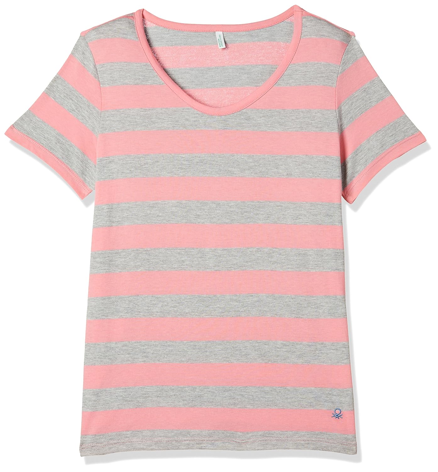 undercolors of benetton women's pyjama top