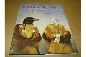 Crow and Weasel