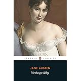 Northanger Abbey (Penguin Classics)