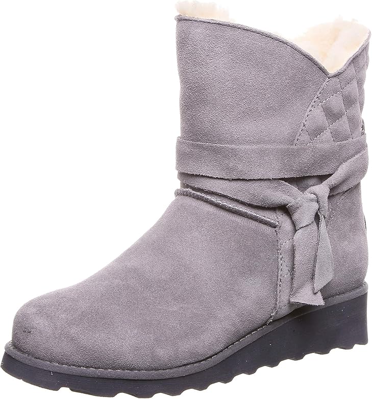 grey slouch boots uk