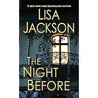 The Night Before (Pierce Reed/Nikki Gillette Book 1)