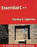 Essential C++