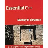 Essential C++