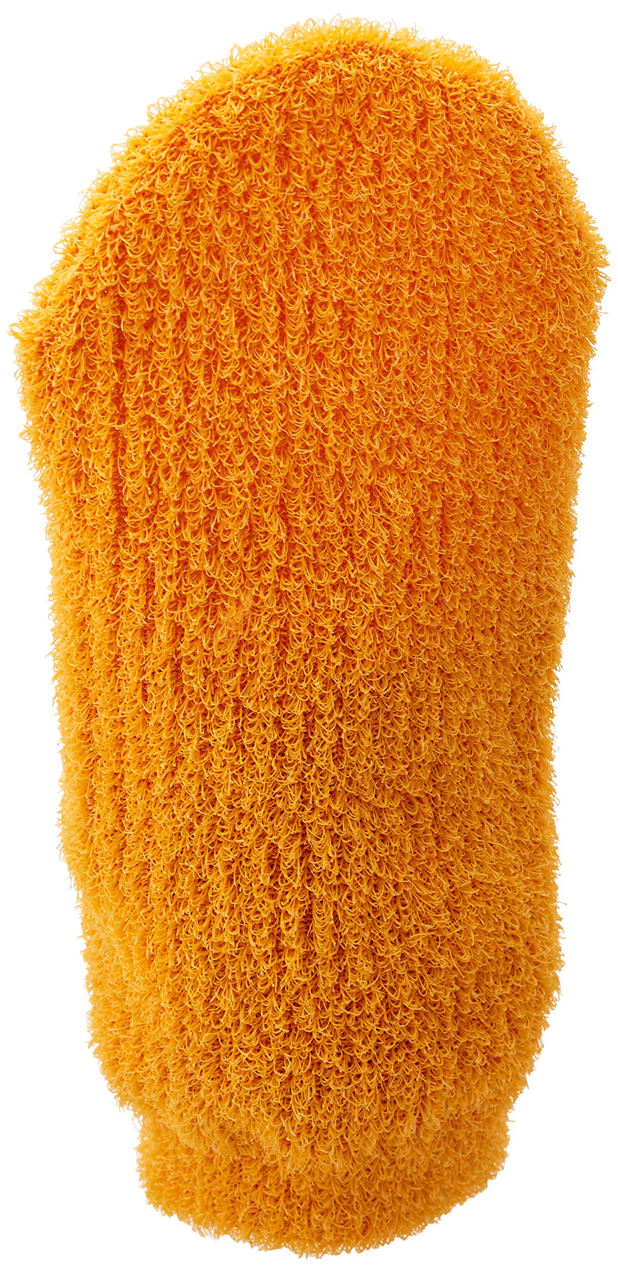 Martinispa Massage Color Synthetic Thread Handle Toning Exfoliator - 41 g Color Random