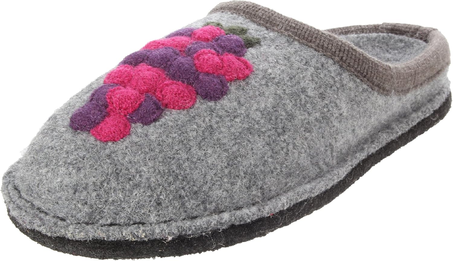 haflinger dachshund slippers